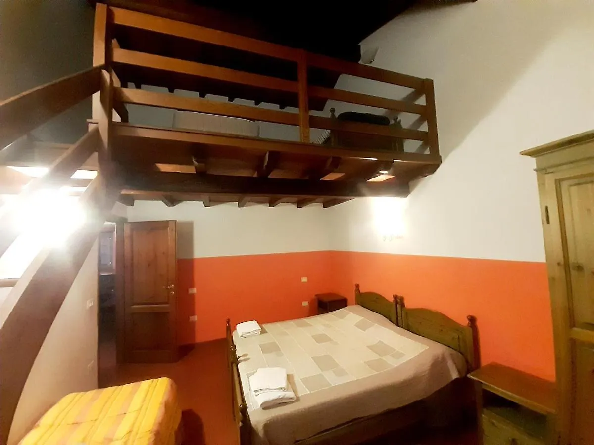 Casa vacanze Il Serrino Family Tra Le Montagne Pistoia Italia