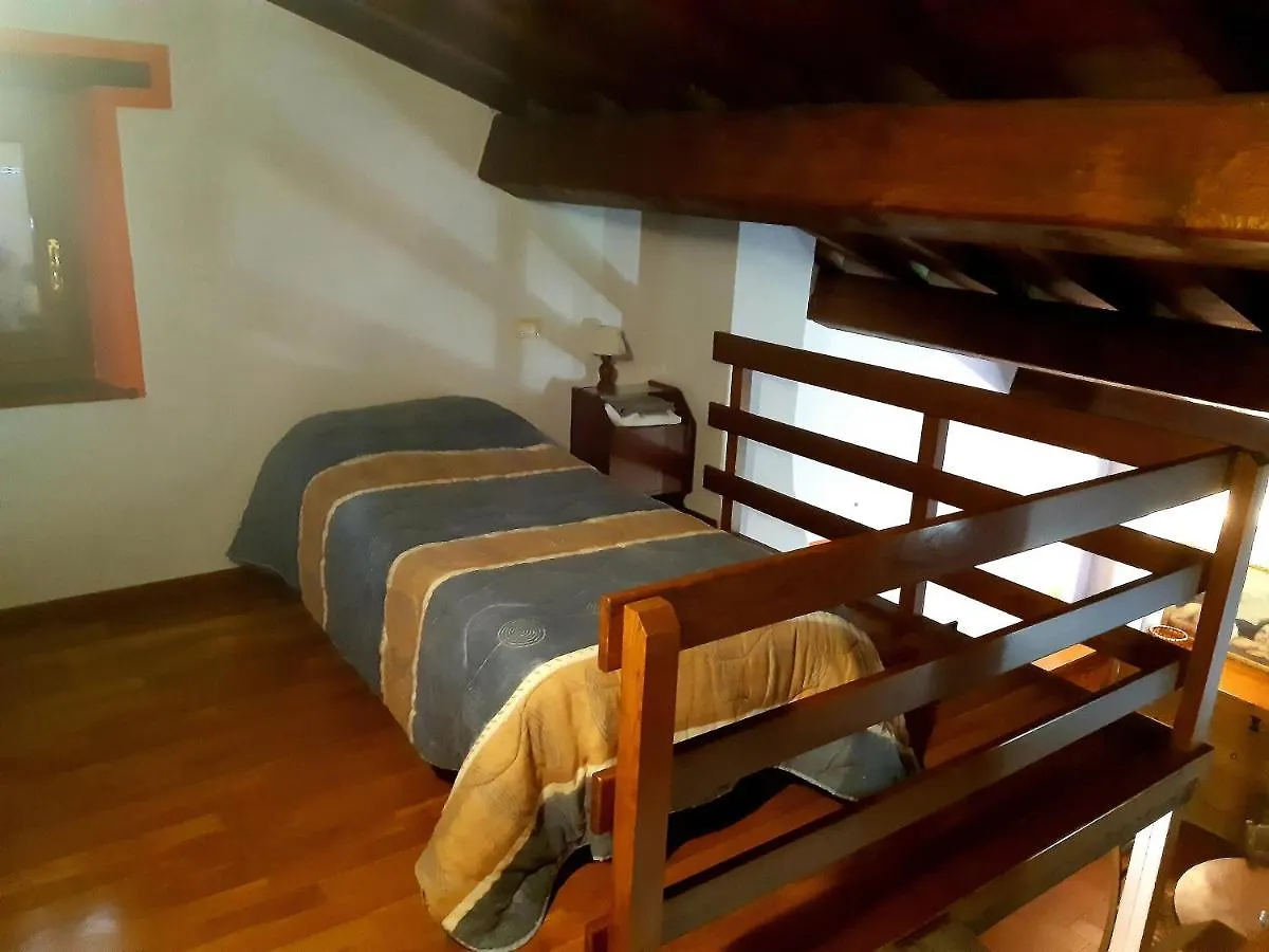 Il Serrino Family Tra Le Montagne Pistoia Holiday home