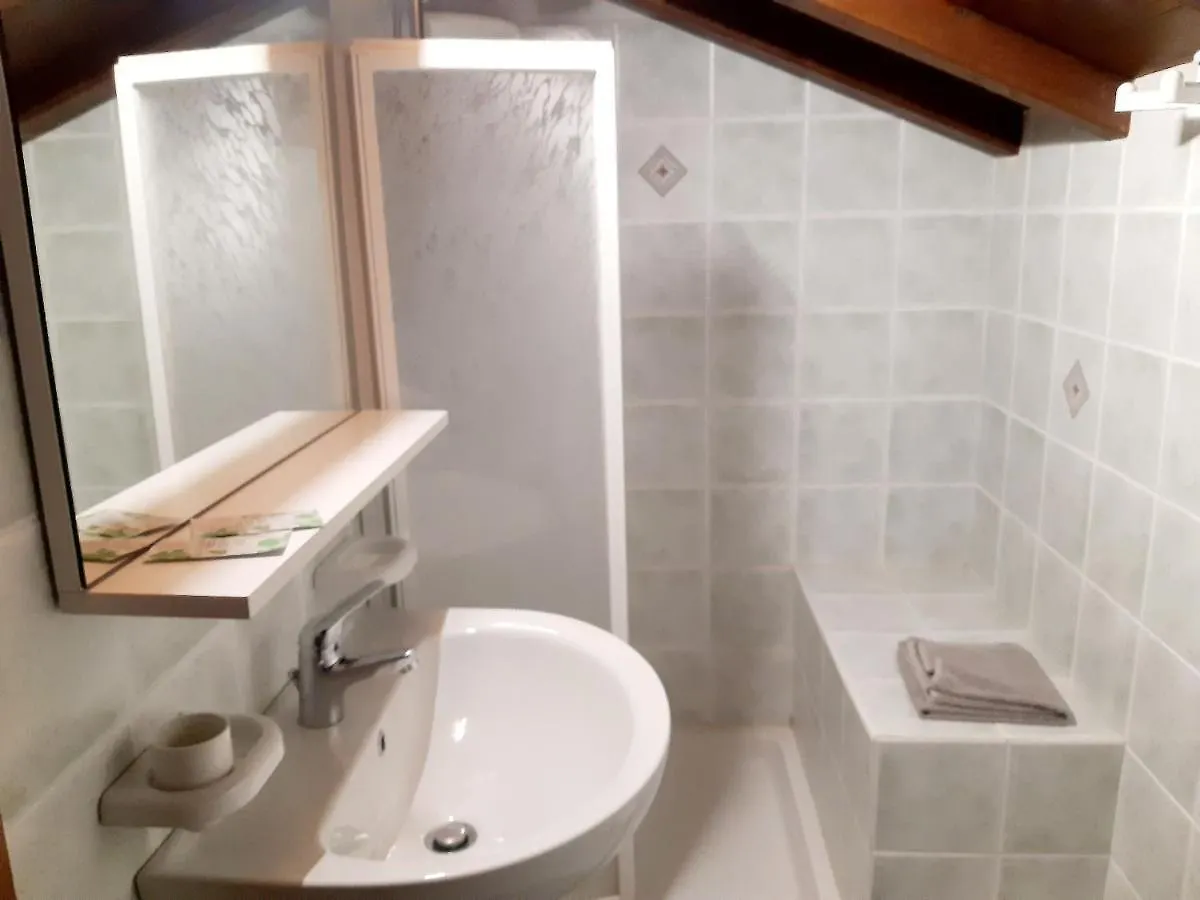 Holiday home Il Serrino Family Tra Le Montagne Pistoia