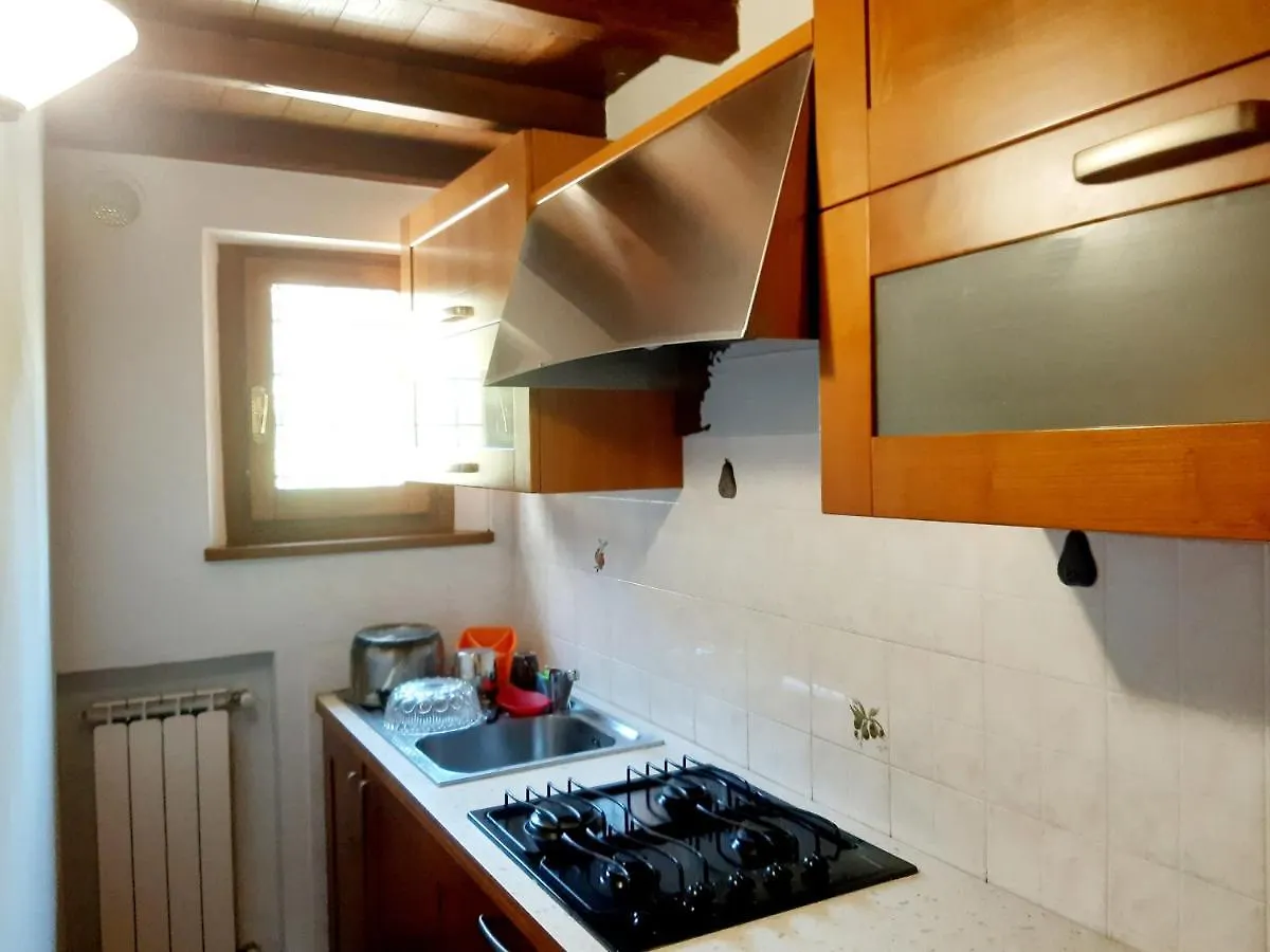 Il Serrino Family Tra Le Montagne Pistoia