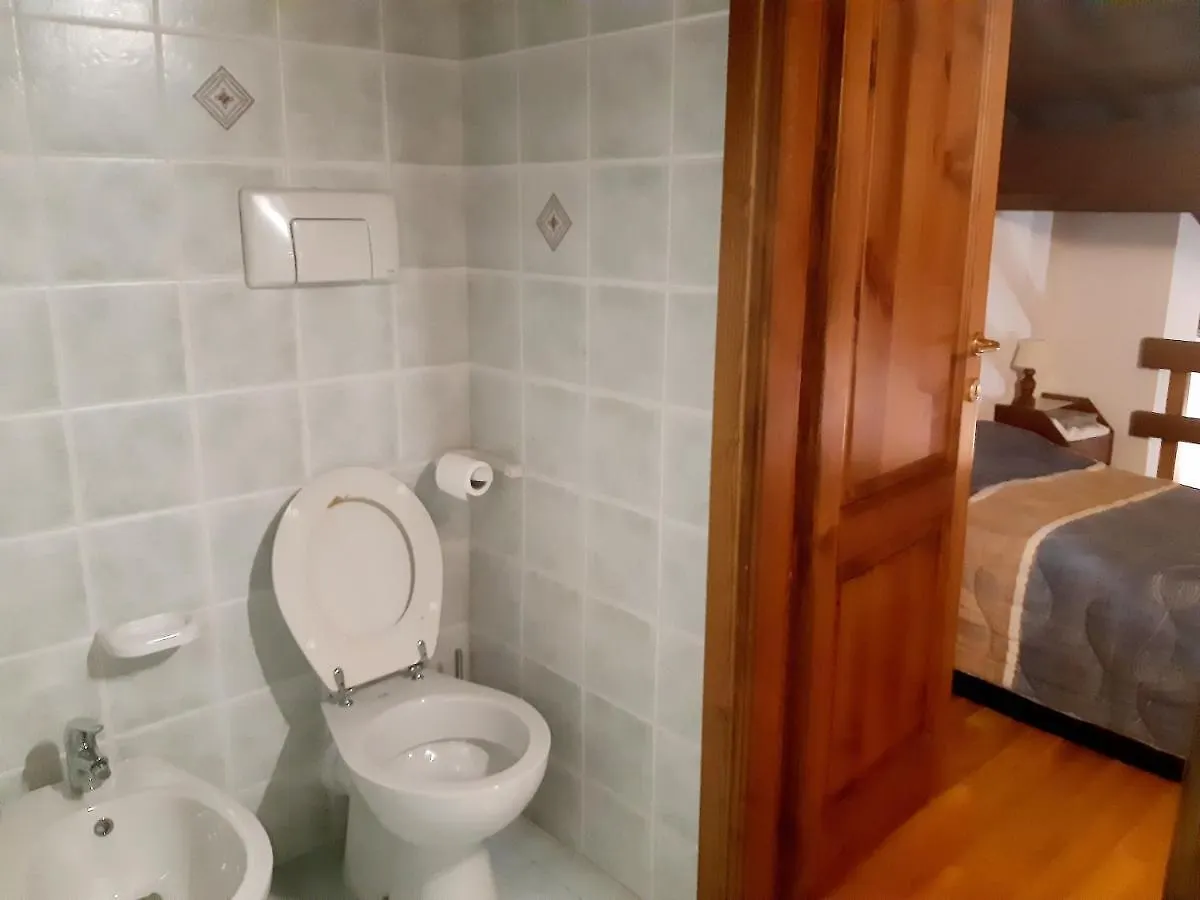 Il Serrino Family Tra Le Montagne Pistoia Holiday home