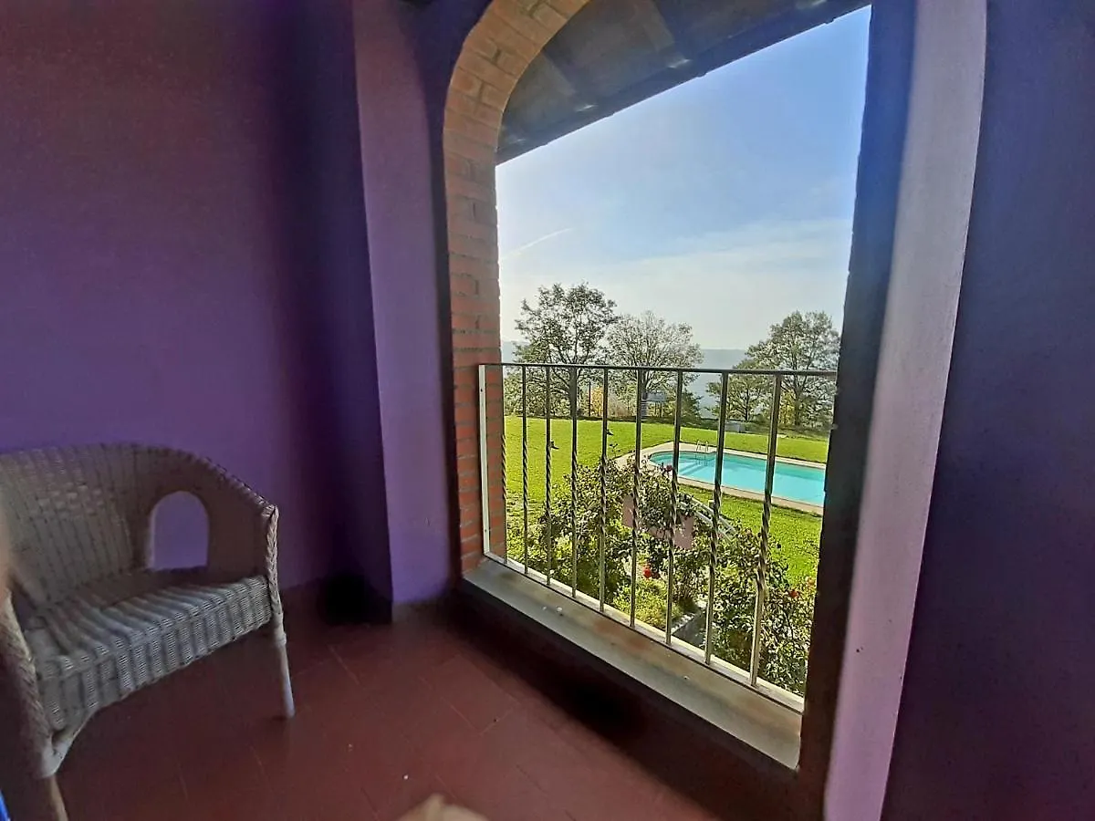 Il Serrino Family Tra Le Montagne Pistoia Holiday home