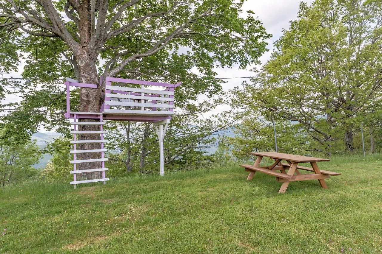 Il Serrino Family Tra Le Montagne Pistoia Holiday home