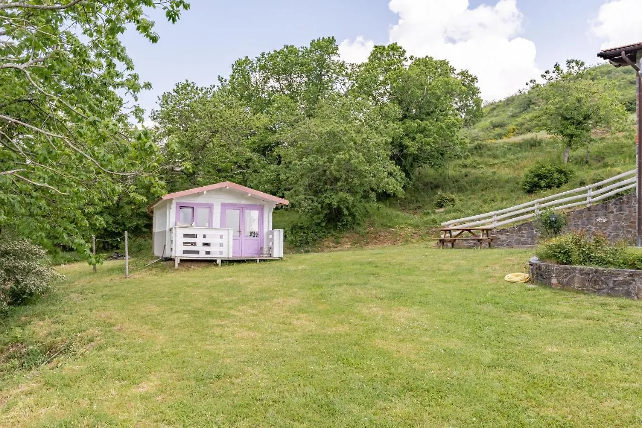 Holiday home Il Serrino Family Tra Le Montagne Pistoia Italy